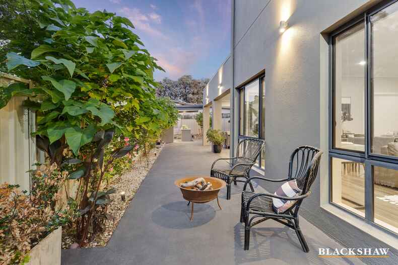 3 Coghlan Street Chifley 3 Coghlan Street Chifley