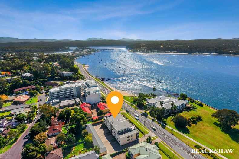 10/40-46 Beach Road Batemans Bay 10/40-46 Beach Road Batemans Bay
