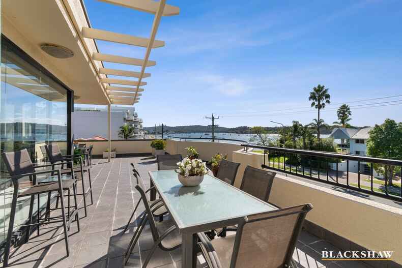 10/40-46 Beach Road Batemans Bay 10/40-46 Beach Road Batemans Bay