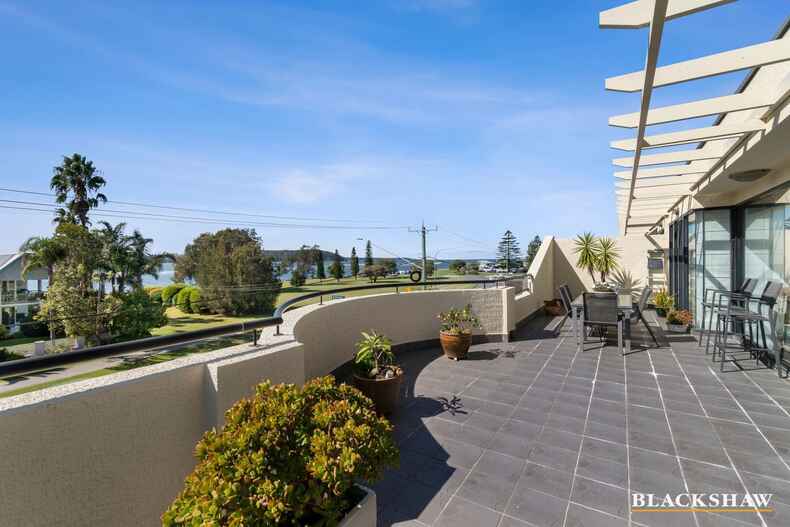 10/40-46 Beach Road Batemans Bay 10/40-46 Beach Road Batemans Bay