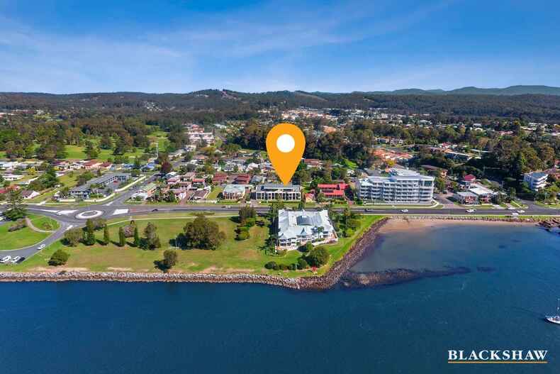 10/40-46 Beach Road Batemans Bay 10/40-46 Beach Road Batemans Bay
