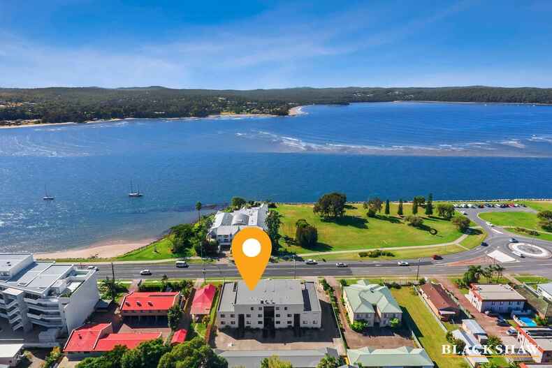 10/40-46 Beach Road Batemans Bay 10/40-46 Beach Road Batemans Bay