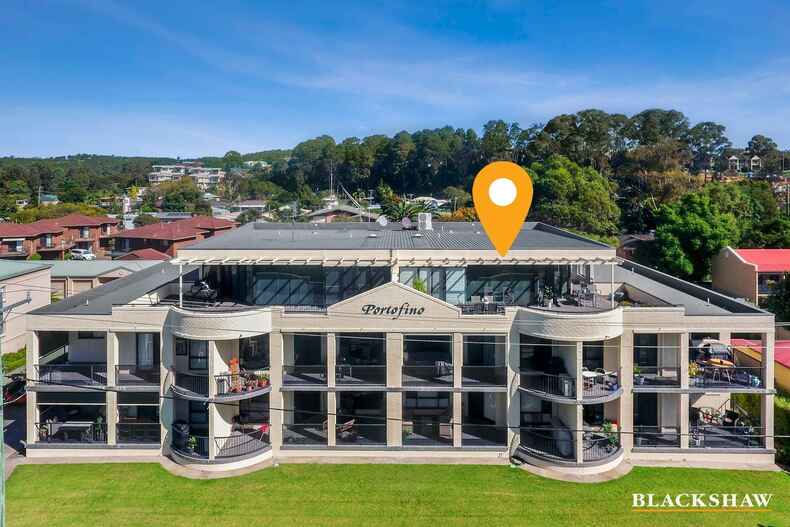 10/40-46 Beach Road Batemans Bay 10/40-46 Beach Road Batemans Bay