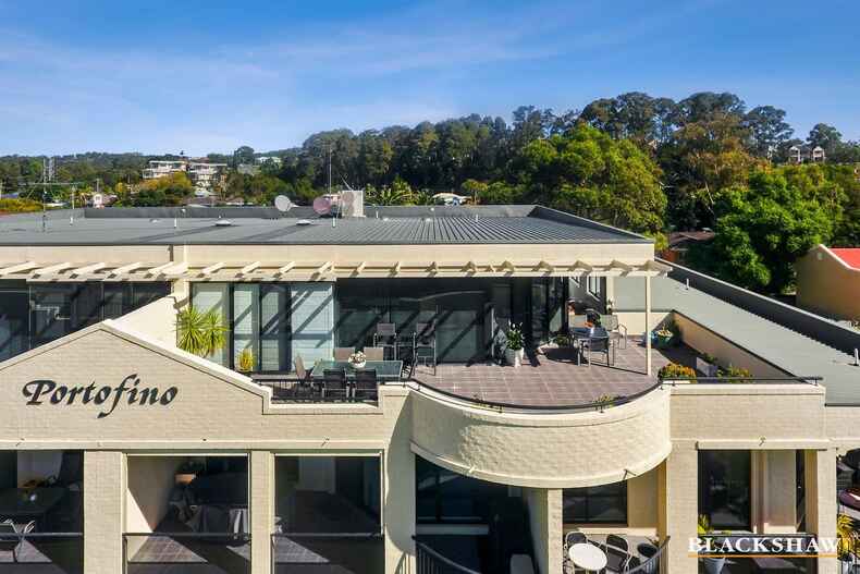 10/40-46 Beach Road Batemans Bay 10/40-46 Beach Road Batemans Bay