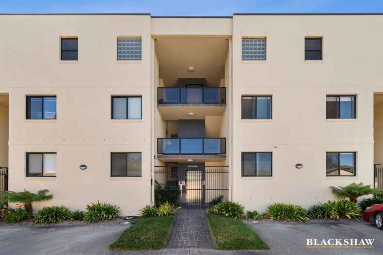 10/40-46 Beach Road Batemans Bay 10/40-46 Beach Road Batemans Bay