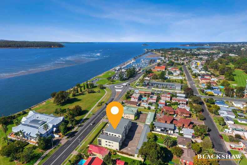 10/40-46 Beach Road Batemans Bay 10/40-46 Beach Road Batemans Bay