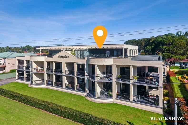 10/40-46 Beach Road Batemans Bay 10/40-46 Beach Road Batemans Bay