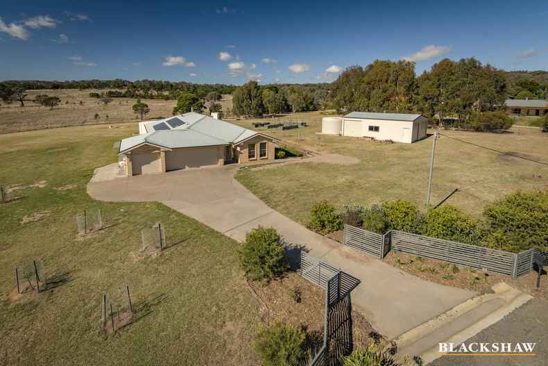 35 Essendon Road Bungendore 35 Essendon Road Bungendore