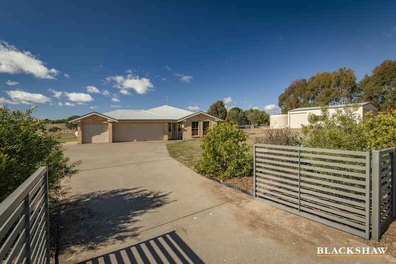 35 Essendon Road Bungendore