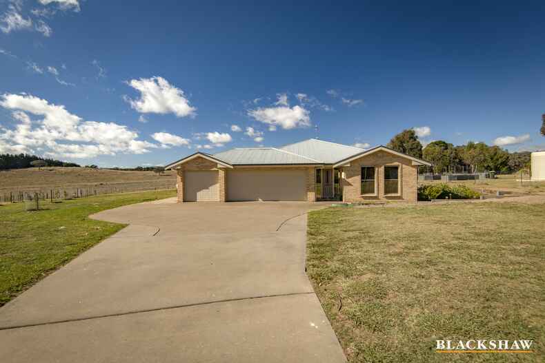 35 Essendon Road Bungendore 35 Essendon Road Bungendore