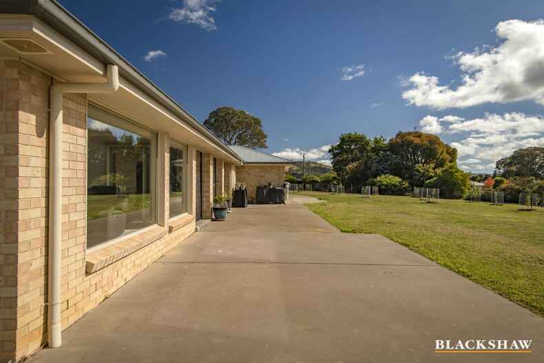 35 Essendon Road Bungendore 35 Essendon Road Bungendore