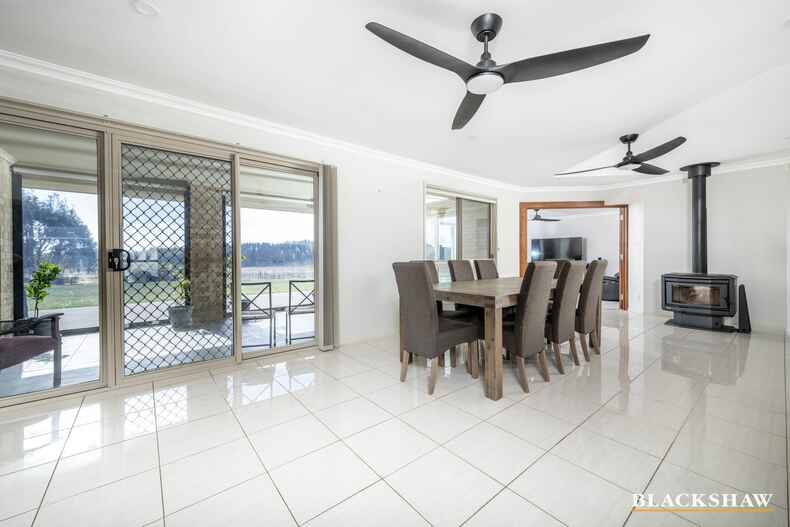 35 Essendon Road Bungendore 35 Essendon Road Bungendore