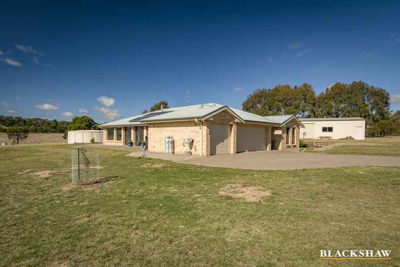 35 Essendon Road Bungendore 35 Essendon Road Bungendore
