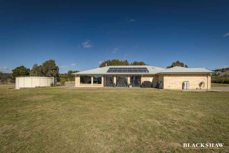 35 Essendon Road Bungendore 35 Essendon Road Bungendore