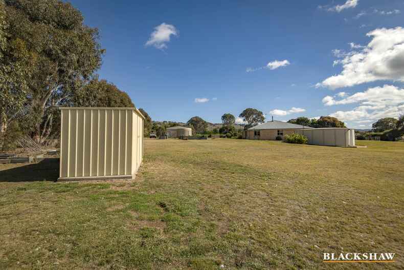 35 Essendon Road Bungendore 35 Essendon Road Bungendore