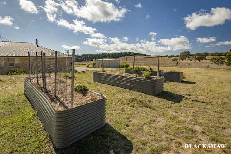 35 Essendon Road Bungendore 35 Essendon Road Bungendore