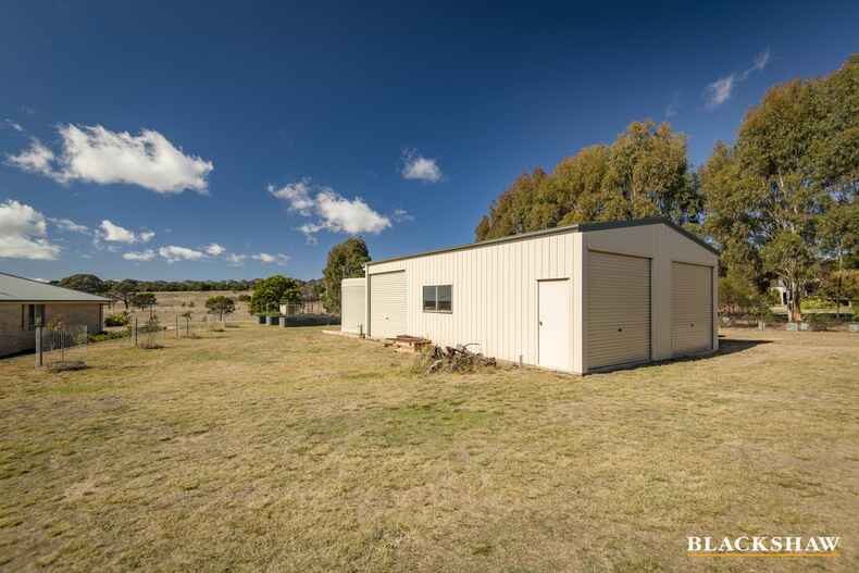 35 Essendon Road Bungendore 35 Essendon Road Bungendore