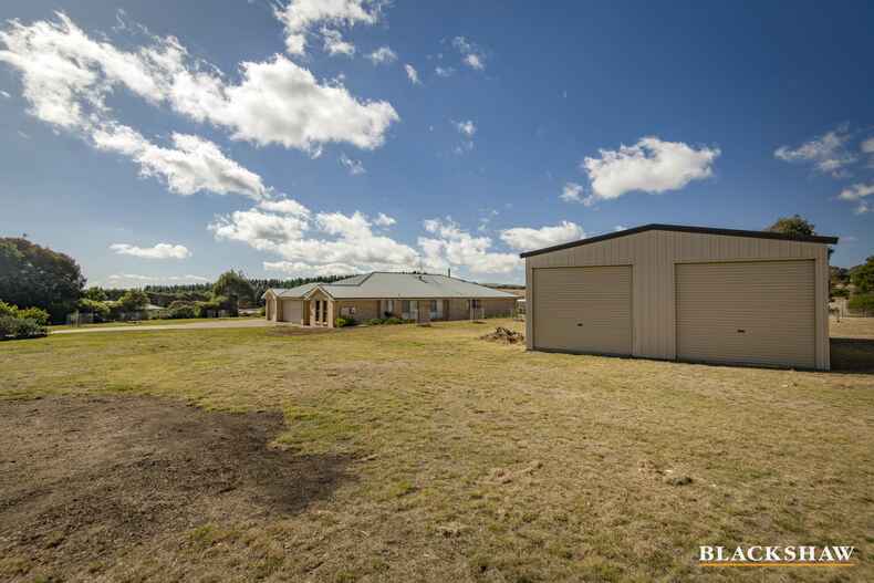 35 Essendon Road Bungendore 35 Essendon Road Bungendore