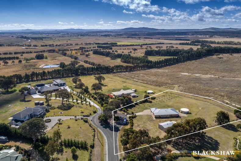 35 Essendon Road Bungendore 35 Essendon Road Bungendore