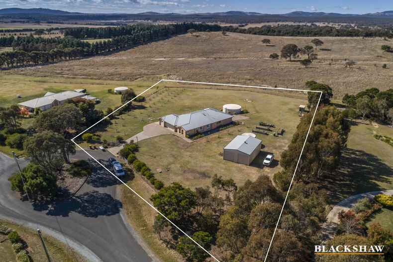 35 Essendon Road Bungendore 35 Essendon Road Bungendore