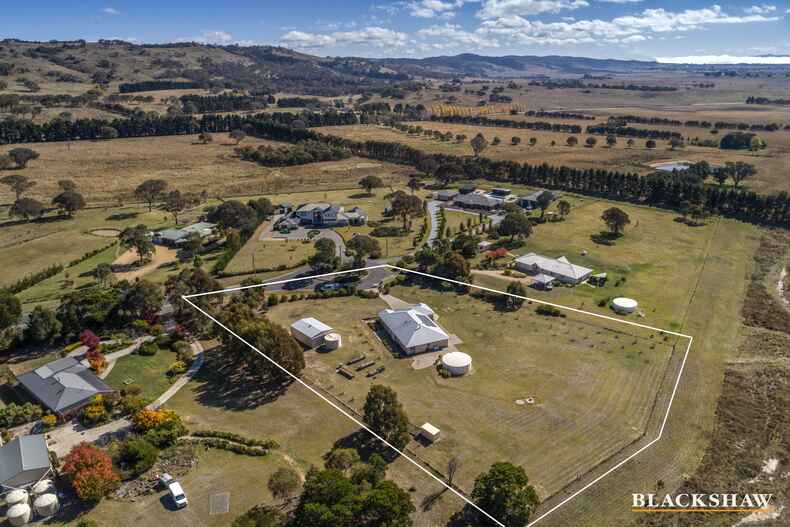 35 Essendon Road Bungendore 35 Essendon Road Bungendore