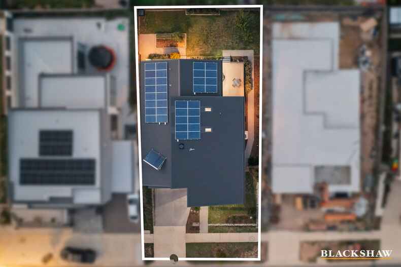 14 Cashman Street Denman Prospect