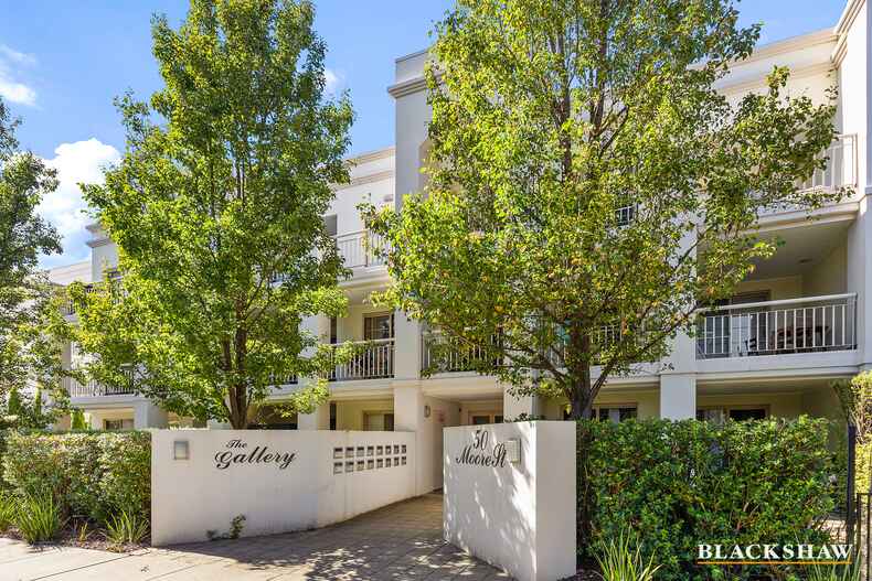 31/50 Moore Street Turner 31/50 Moore Street Turner