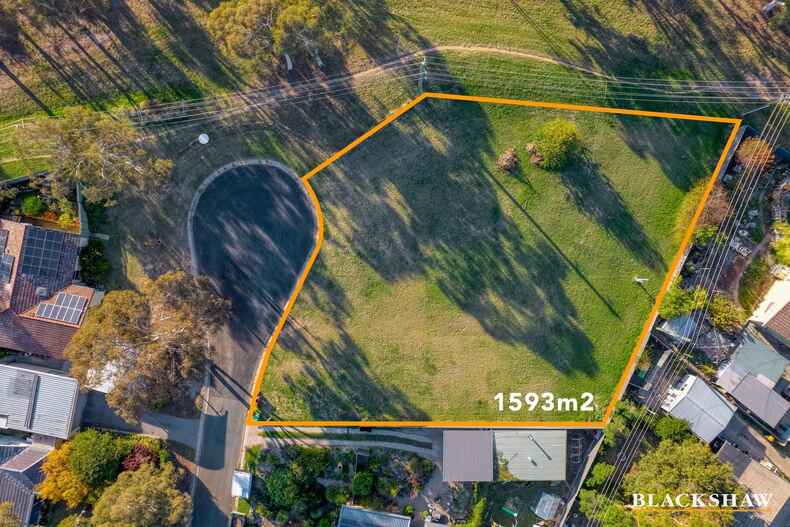 6 Feltus Place Kambah 6 Feltus Place Kambah