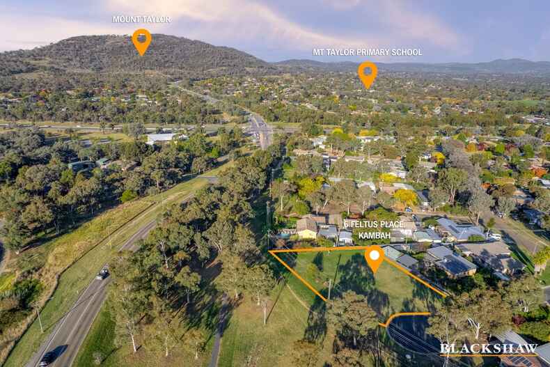 6 Feltus Place Kambah 6 Feltus Place Kambah