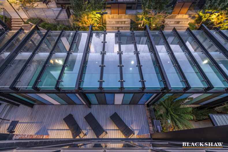 102/1 The Causeway Street Kingston 102/1 The Causeway Street Kingston