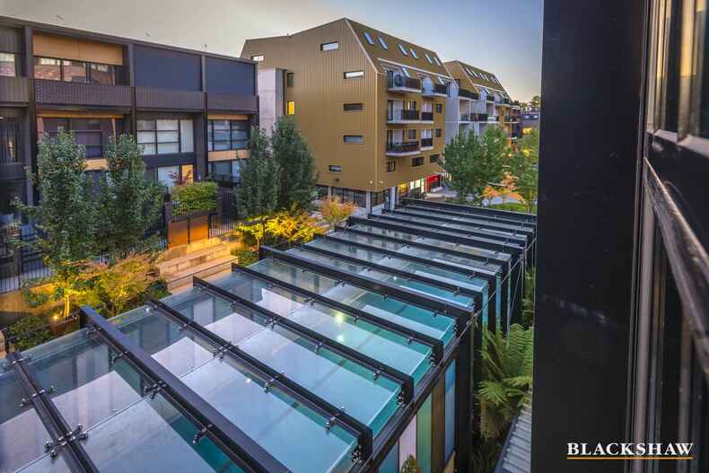 102/1 The Causeway Street Kingston 102/1 The Causeway Street Kingston