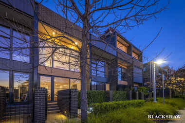 G4/10 Parberry Street Kingston