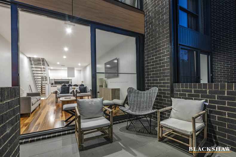 G4/10 Parberry Street Kingston G4/10 Parberry Street Kingston