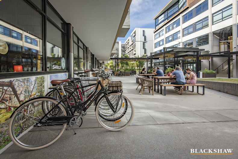 G4/10 Parberry Street Kingston G4/10 Parberry Street Kingston