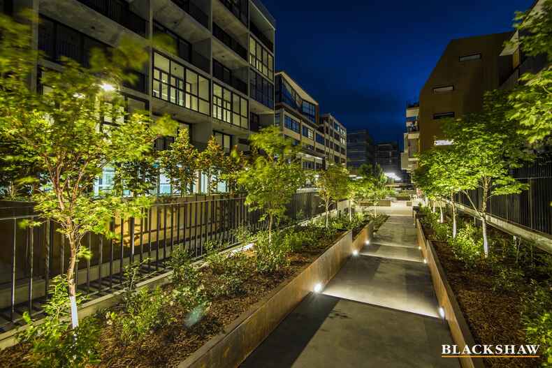 G4/10 Parberry Street Kingston G4/10 Parberry Street Kingston