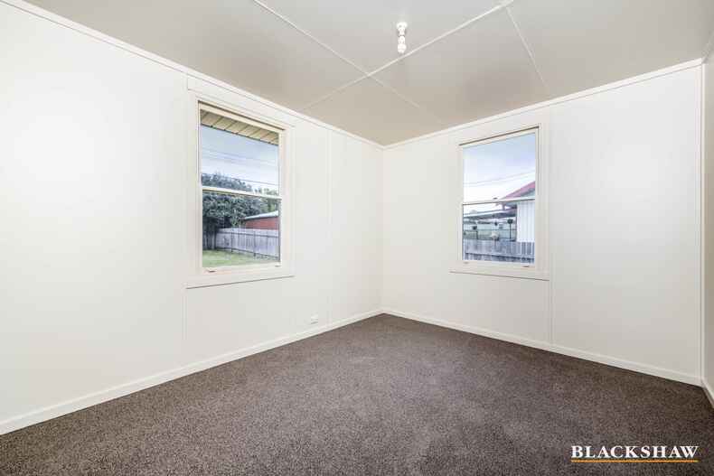 16 Arunta Street Narrabundah 16 Arunta Street Narrabundah