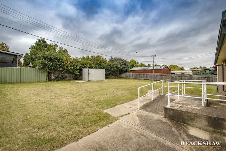 16 Arunta Street Narrabundah 16 Arunta Street Narrabundah