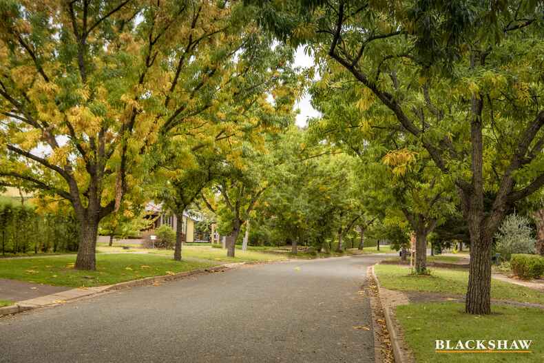 16 Arunta Street Narrabundah 16 Arunta Street Narrabundah