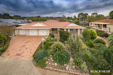 6  Seaborn Place Nicholls