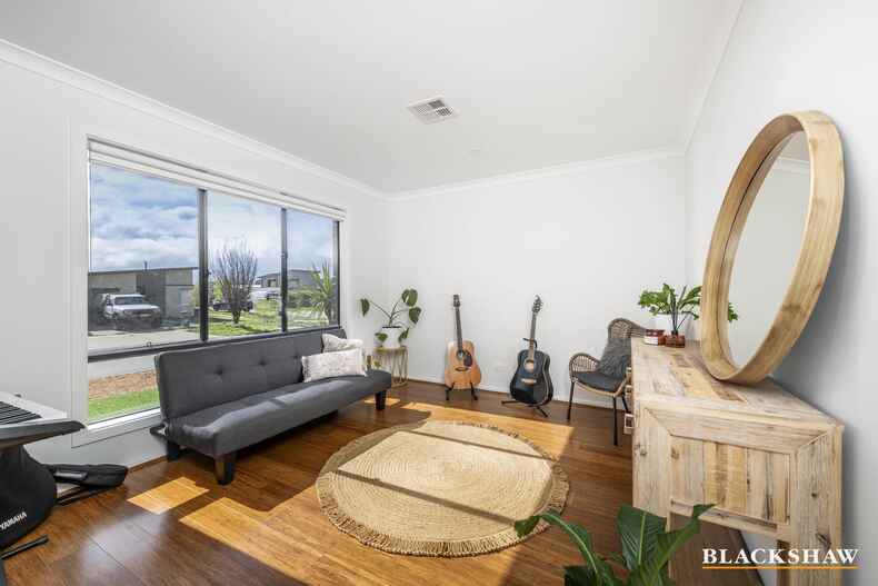 27 Gudamang Street Ngunnawal 27 Gudamang Street Ngunnawal