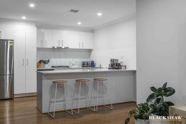 27 Gudamang Street Ngunnawal 27 Gudamang Street Ngunnawal