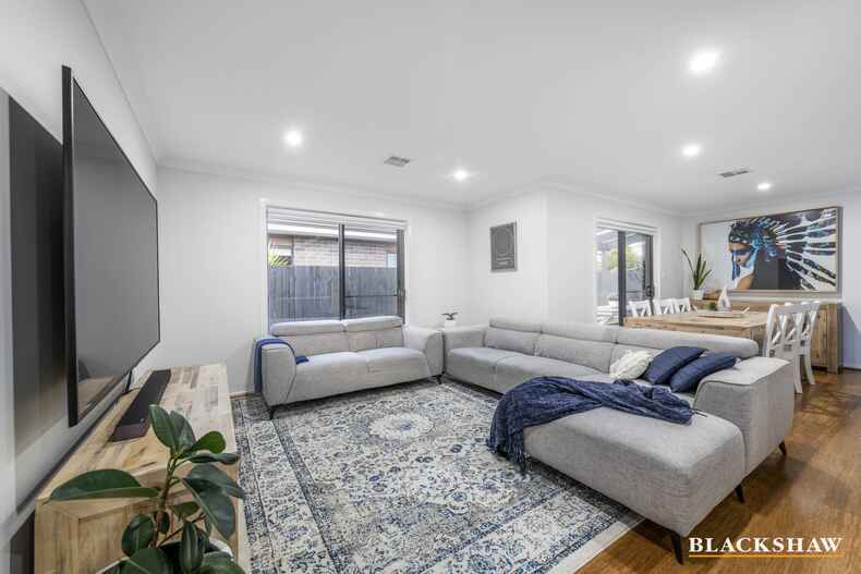 27 Gudamang Street Ngunnawal 27 Gudamang Street Ngunnawal