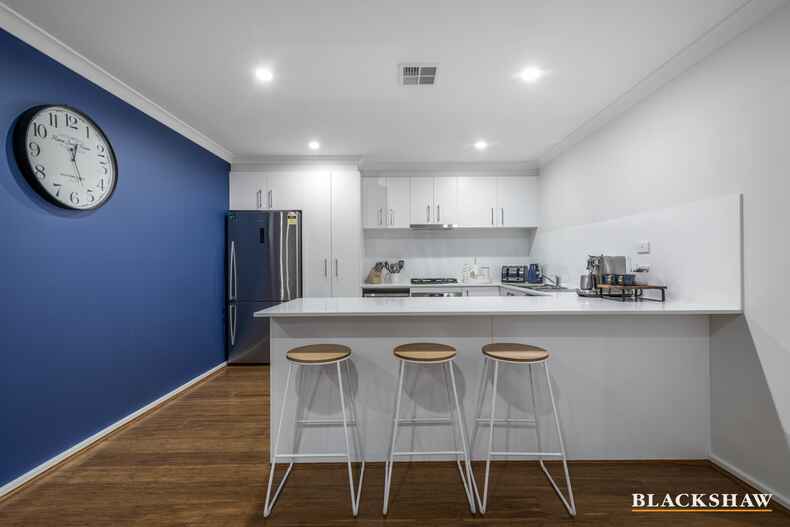 27 Gudamang Street Ngunnawal 27 Gudamang Street Ngunnawal