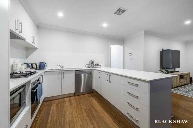 27 Gudamang Street Ngunnawal 27 Gudamang Street Ngunnawal