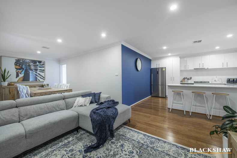 27 Gudamang Street Ngunnawal 27 Gudamang Street Ngunnawal