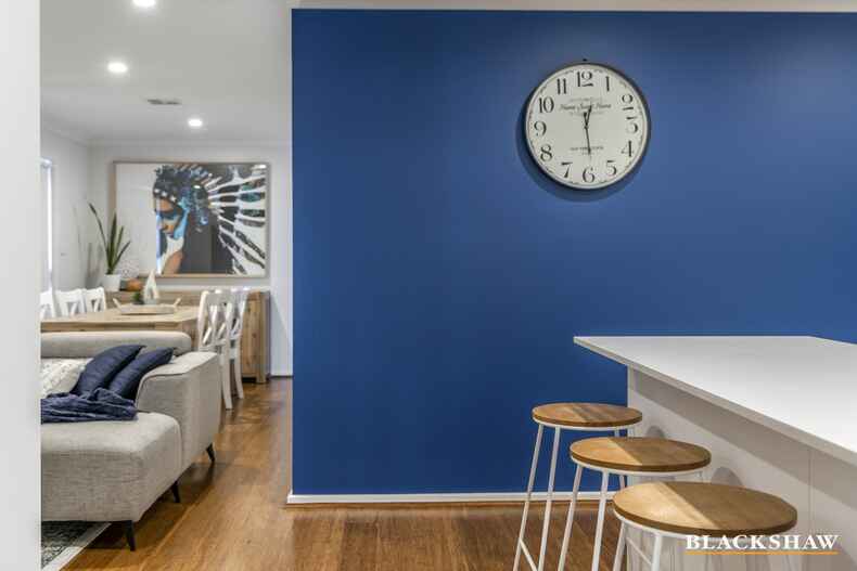 27 Gudamang Street Ngunnawal 27 Gudamang Street Ngunnawal