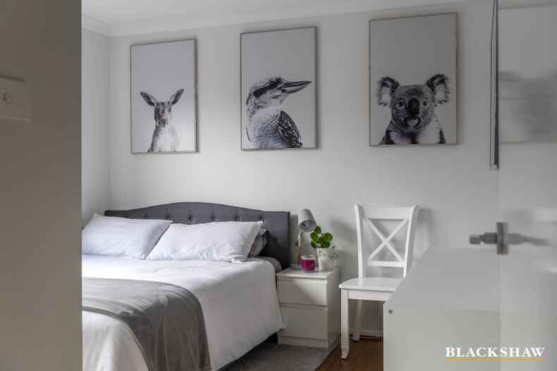 27 Gudamang Street Ngunnawal 27 Gudamang Street Ngunnawal