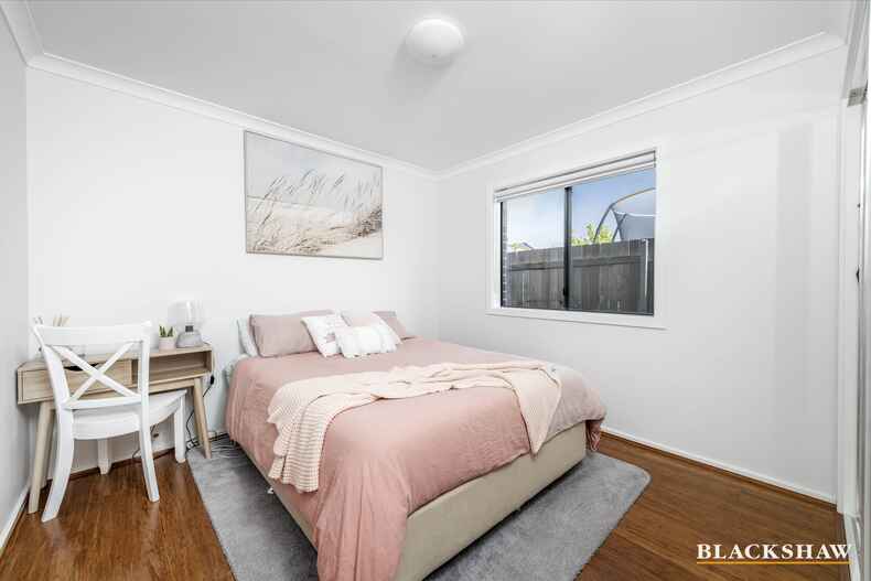 27 Gudamang Street Ngunnawal 27 Gudamang Street Ngunnawal