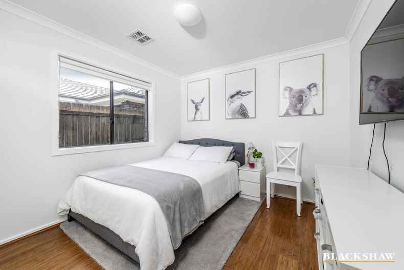 27 Gudamang Street Ngunnawal 27 Gudamang Street Ngunnawal