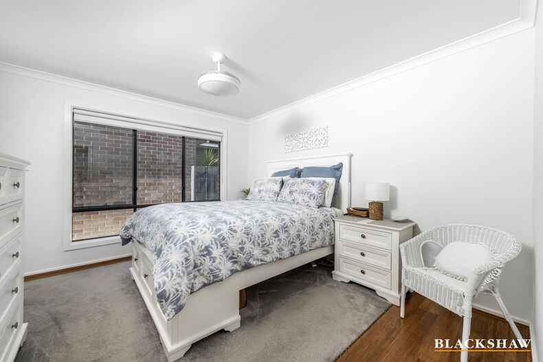 27 Gudamang Street Ngunnawal 27 Gudamang Street Ngunnawal